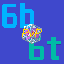 Server's pvp.6b6t.ca logo