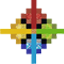 Server's pvp.tkcraft.com.br logo