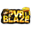 Server's pvpblaze.net logo