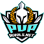 Server's pvpgym.net logo