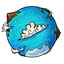 Server's pvpwars.net logo