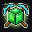 Server's pyxelmc.run.place logo