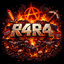 Server's r4r4org.playit.pub logo
