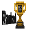 Server's rankedsmp.modrinth.gg logo