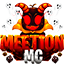 Server's raptorcraft.org logo