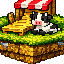 Server's realbubba.com logo
