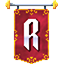 Server's realmi.fi logo