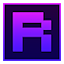 Server's RecklessRealms.net logo