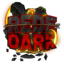 Server's rededark.com.br logo
