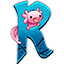 Server's rederevo.com logo