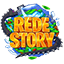 Server's redestory.com logo