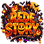 Server's redestory.com logo