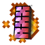 Server's redexiquexique.xyz logo