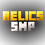 Server's Relics SMP logo