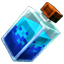 Server's remixsmp.net logo