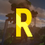 Server's Renascence logo