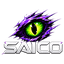 Server's saicopvp.com logo