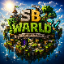 Server's sbworld.playmc.pro logo