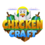 Server's se.chickencraft.nl logo