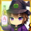 Server's sentouki.net logo