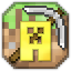 Server's server.ardania.de logo