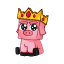 Server's server.mycraft.es logo