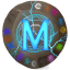 Server's server.playmonumenta.com logo