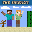 Server's server.sandlotminecraft.com logo
