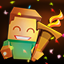 Server's server.torchcraft.nl logo