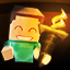 Server's server.torchcraft.nl logo