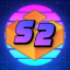 Server's shatteria.sbs logo