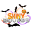 Server's shinybounds.net logo