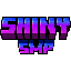 Server's shinysmp.de logo