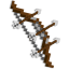 Server's shotbow.net logo