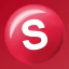 Server logo - skittlemc.network