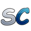 Server's skycave.de logo