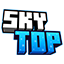 Server's skytop.pl logo