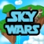Server's skywars.com logo