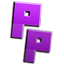 Server's smc.purpleprison.net logo