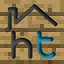 Server's smp.hometownmc.com logo