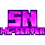 Server's smp.patrix3.de logo