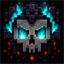 Server's mc.soullessmp.com logo