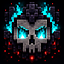 Server's mc.soullessmp.com logo