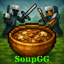Server's soupgg.net logo