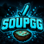 Server's soupgg.net logo