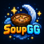 Server's soupgg.net logo