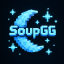 Server's soupgg.net logo