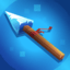 Server's spearsurvival.net logo