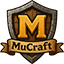 Server's spela.mucraft.se logo