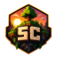 Server's spill.solcraftmc.no logo